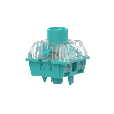 TTC - Qing Loong lineare mechanische Schalter