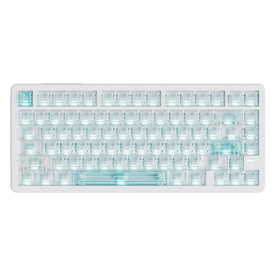Neon75HE Air — Wireless Magnetic Switch Keyboard