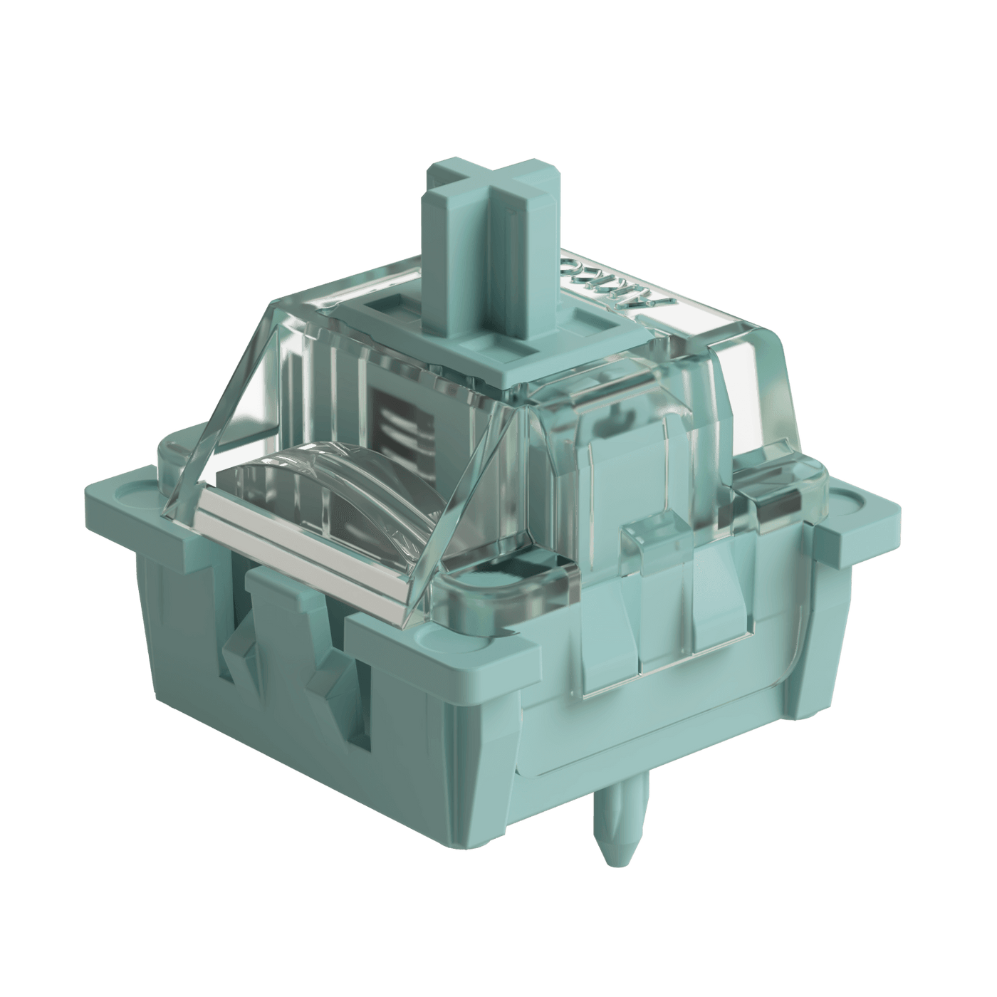 akko – OZO Keyboards