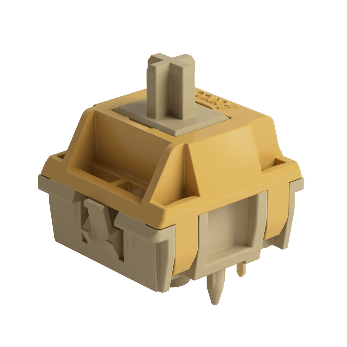Akko - Bittersweet Tactile Switches