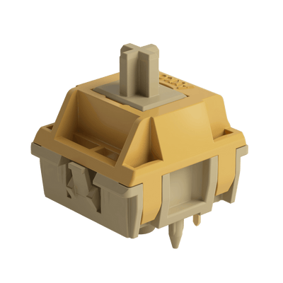Akko - Bittersweet Tactile Switches
