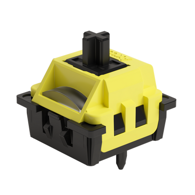 Akko - Flash Magnetic (HE) Switches