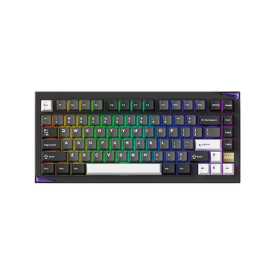 Mineral 01 — VIA Custom Mechanical Keyboard