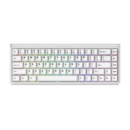 Akko - Ray68 HE Magnetic Hall-Effect Wireless Mechanical Keyboard