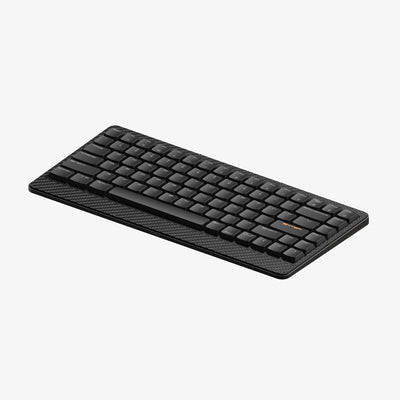 Edge — Ultra Low-Profile 75% Mechanical Keyboard