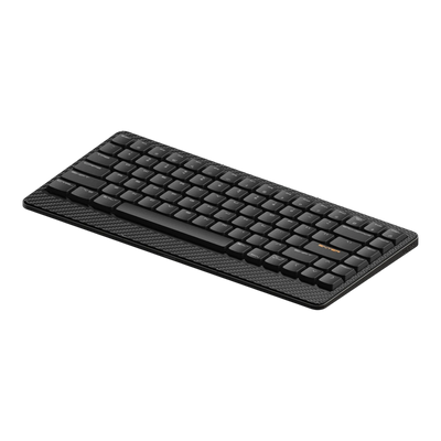 Edge - Ultra Low-Profile 75% Mechanical Keyboard