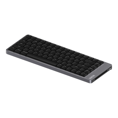 Flow 2 - 84 Low-Profile 75% Mechanical Keyboard (ANSI & ISO)