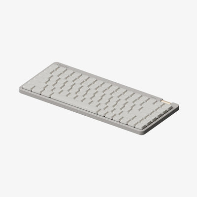 Flow Lite84 — Low-Profile 75% Mechanical Keyboard (ANSI & ISO)