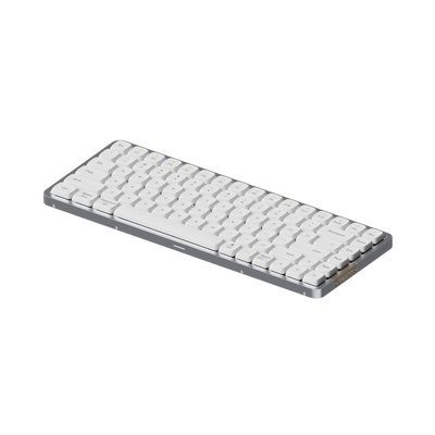 Flow84 - The Smoothest Mechanical Keyboard