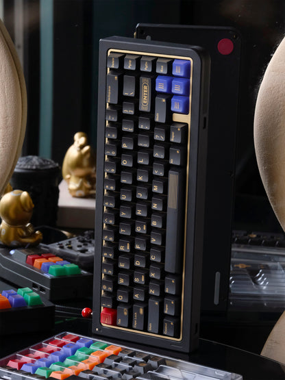 80Retros - Game 1989 Keycap Set