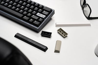 SF60 Magnetic HE Keyboard