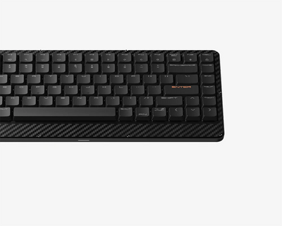 Flow 2 — 86 Low-Profile 68% Mechanical Keyboard