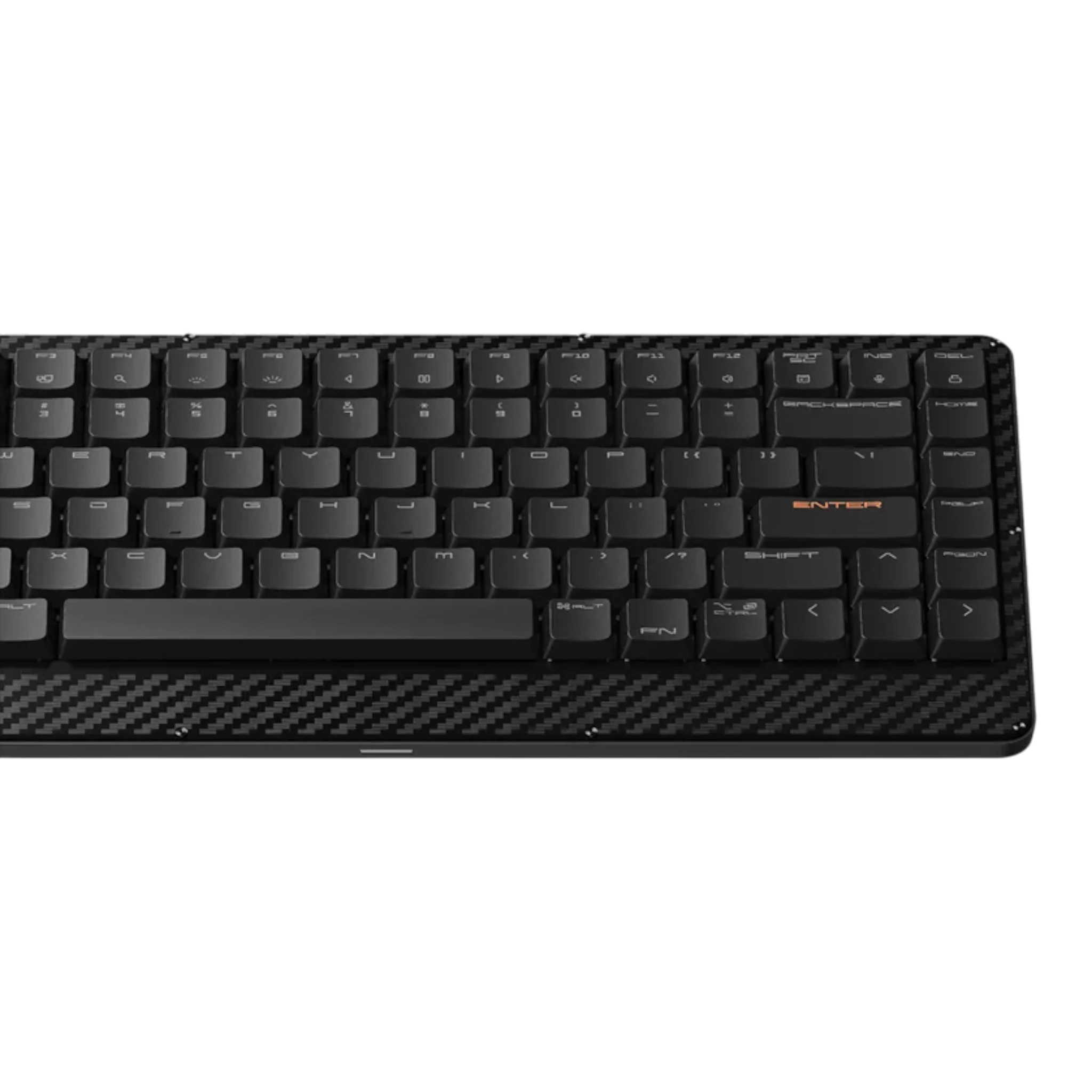 Flow 2 - 86 Low-Profile 68% Mechanical Keyboard