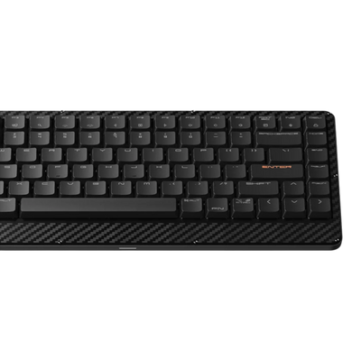 Flow 2 - 86 Low-Profile 68% Mechanical Keyboard