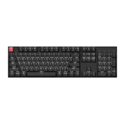 Keychron - K10 V2 QMK Wireless Mechanical Keyboard