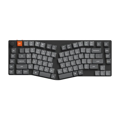 Keychron - K15 Max Alice QMK Wireless Mechanical Keyboard