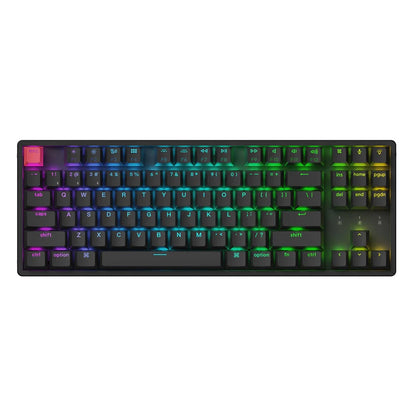 Keychron - K8 Version 2 QMK Wireless Mechanical Keyboard