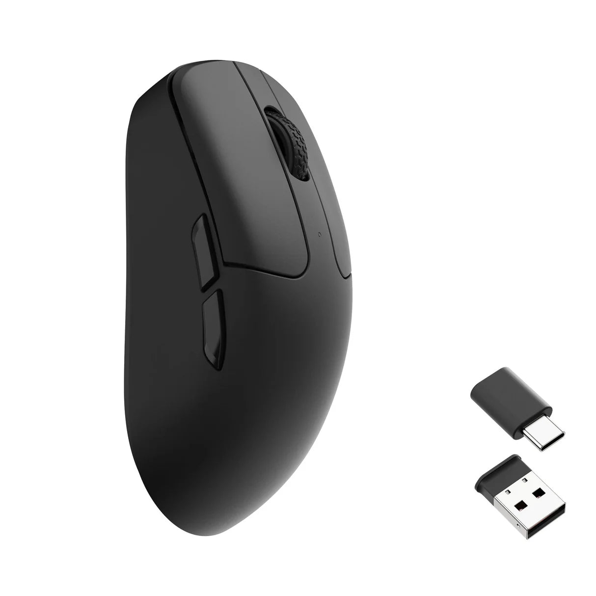 Keychron - M2 Wireless Mouse