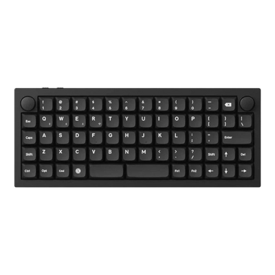 Keychron - Q15 Max QMK Wireless Mechanical Keyboard
