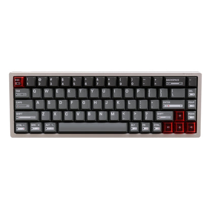 LUMINKEY Magger68 Performance HE Magnetic Keyboard