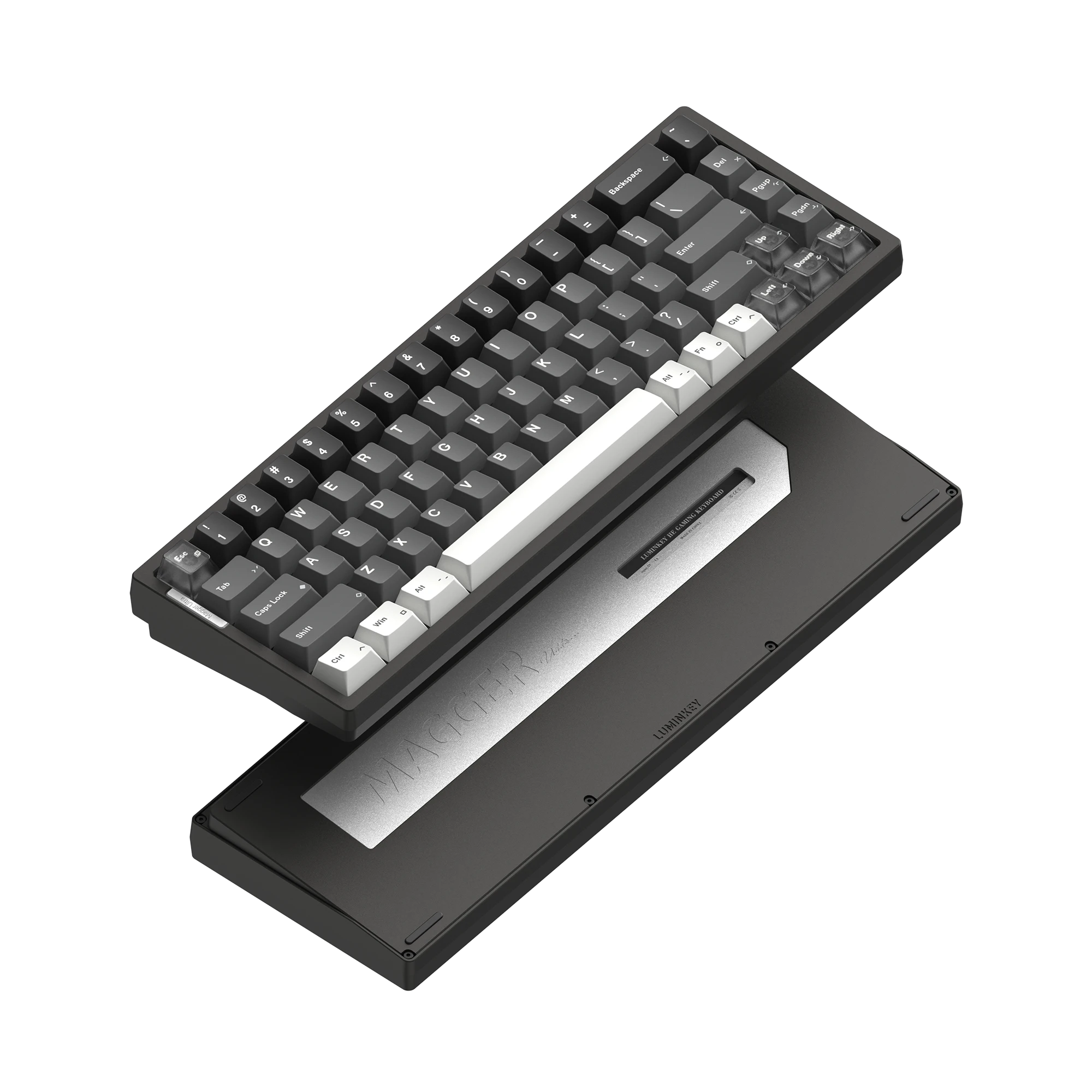 LUMINKEY Magger68 Ultra HE Magnetic Keyboard