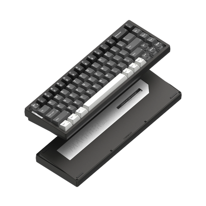 LUMINKEY Magger68 Ultra HE Magnetic Keyboard