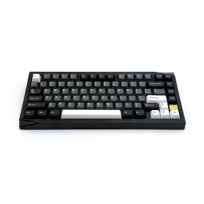 Mineral 01 — VIA Custom Mechanical Keyboard