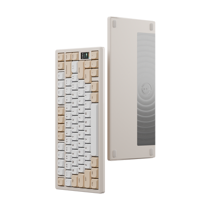 Chilkey - ND75 LP Low Profile Aluminum Mechanical Keyboard