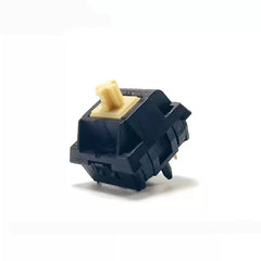 KeyGeek - Y3 Linear Switches