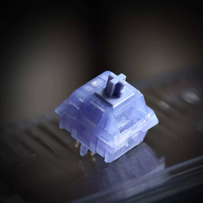 Keygeek - Small Wish Linear Switches