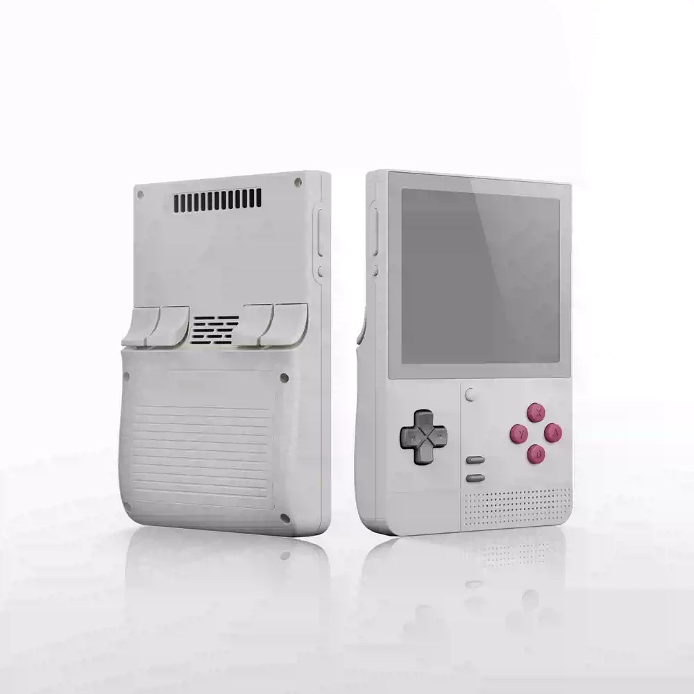 Retroid - Pocket Classic Retro Handheld Game Console – OZO Keyboards