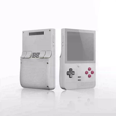 Retroid - Pocket Classic Retro Handheld Game Console