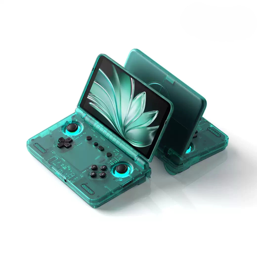 Retroid - Pocket Flip 2 Game Console – OZO Keyboards