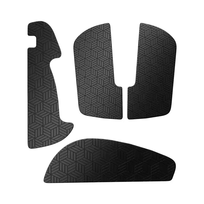 Scyrox - V6/V8 Universal Mouse Grip / Replacement Skates