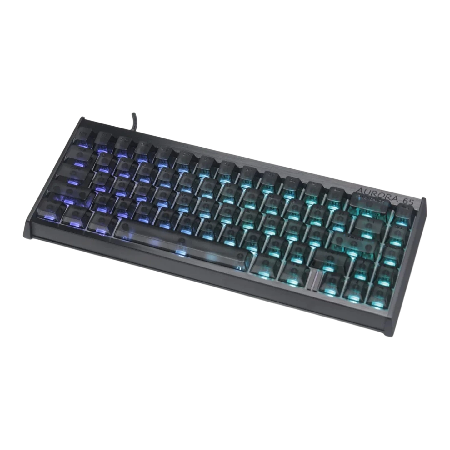 IPI - Aurora 65 HE Mechanical Keyboard