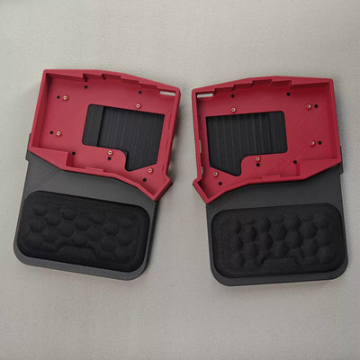 Sofle/Corne Wireless Keyboard Wrist Rest
