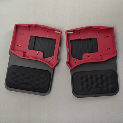 Sofle/Corne Wireless Keyboard Wrist Rest