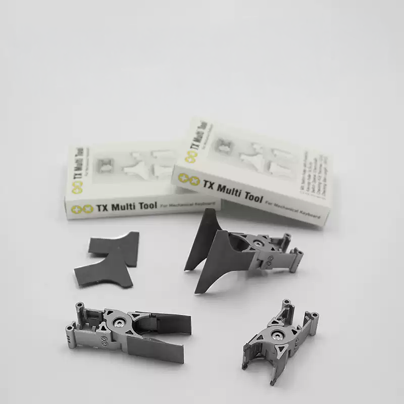 TX Keyboard Multi Tool 5-in-1