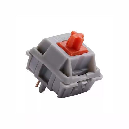 SP-Star - Meteor Orange Linearschalter