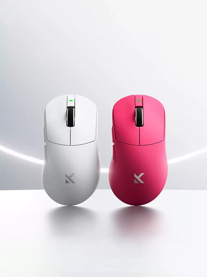 MCHOSE - A7 Ultra (RE) Tri-Mode Wireless Gaming Mouse