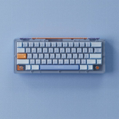 80Retros  – TPS1979 Cherry Profile Keycap Set