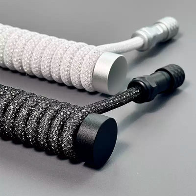 Unknown Error - Custom Coiled Cable Z06