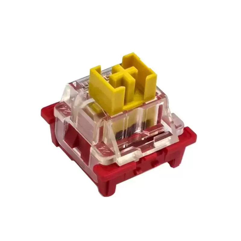 Outemu - Red Panda Linear Switches