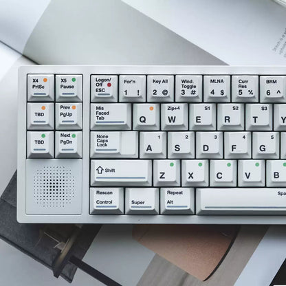 FBB - SWK/SBK ANSI/ISO Keycap Set