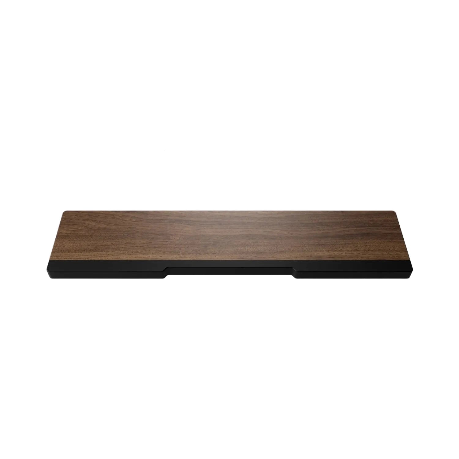 GWANG - Black Walnut & Purple Sandalwood Wooden Wrist Rest