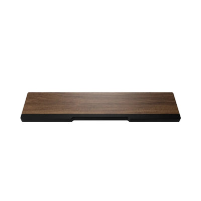 GWANG – Handgelenkauflage aus Schwarznuss und violettem Sandelholz 