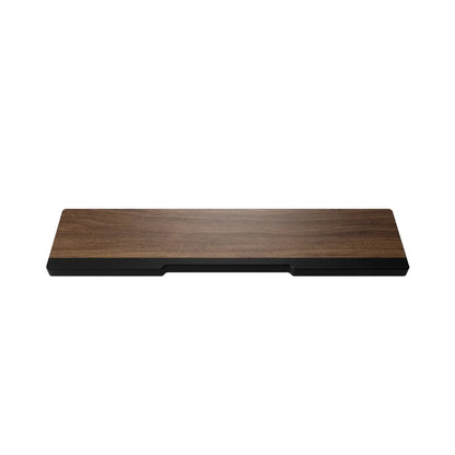 GWANG - Black Walnut & Purple Sandalwood Wooden Wrist Rest