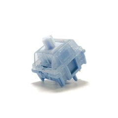 HMX - Interruptores Lineales Topacio Azul