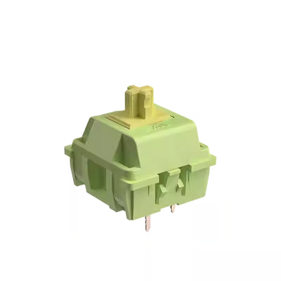 KTT - Interruptores lineales Laurel 