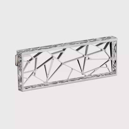 AK60 HE Skeleton Aluminum Mechanical Keyboard Case